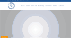 Desktop Screenshot of mosilc.org